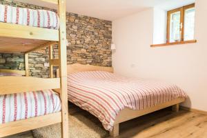 Gorska Vila mountain villa