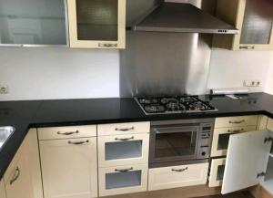 Apartmán Appartement "Lynx" Goslar Německo