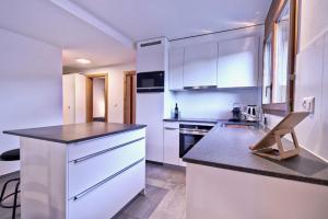 Charmant appartement entičrement équipé ā Champéry
