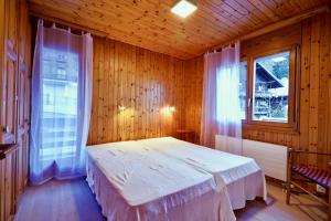 Charmant appartement entièrement équipé à Champéry