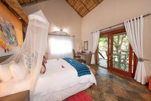 Blyde River Wilderness Lodge