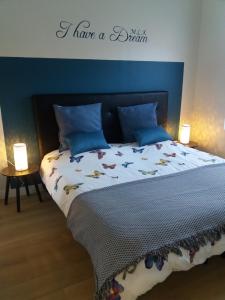Appartements Cote Cour : photos des chambres