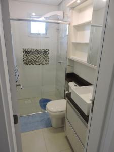 Apartamento Ingleses para curtir o verão