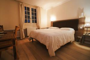 Hotels Hotel La Flambee : photos des chambres