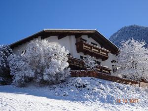 Ferienwohnungen Schöpf