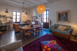 Casa siciliana alla Giudecca