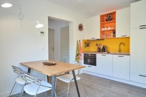 Appartements Le Clos des Foudriers : photos des chambres