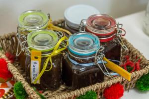 Cozy & Quiet Central Apartment