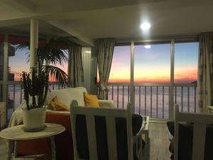 Levante Beach Sea View