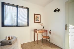 Appartements Le Clos des Foudriers : photos des chambres