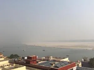 Backpackers Park Varanasi - Varanasi