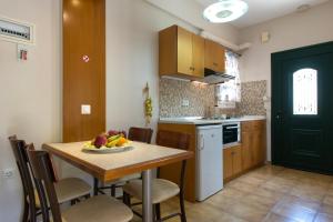 Solaris Apartment Kassiopi Corfu Greece