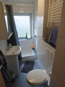 Apartmenthaus Geniusbank EL
