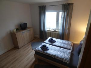 Apartmenthaus Geniusbank ER