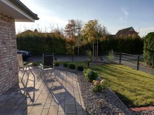 Residenz Belair Schmidt