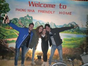 Phong Nha Friendly Home