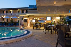 Solaris Apartment Kassiopi Corfu Greece