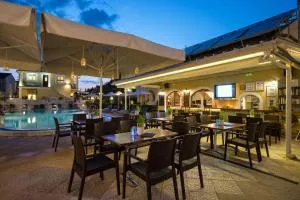 Solaris Apartment Kassiopi - 卡西奥皮