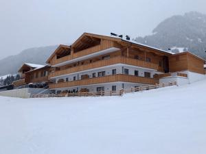 Apartm&aacute;n Appartement Sonnenberg Alpbach Rak&uacute;sko