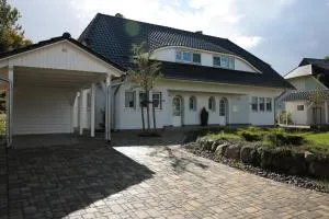 Ferienhaus Stella Oliva - Middelhagen