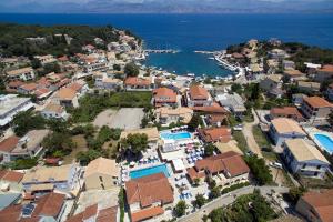 Solaris Apartment Kassiopi Corfu Greece