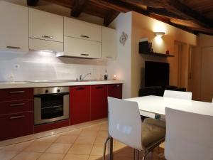 Apartment Sofia with Roof Terrace and Sea View in Gedici