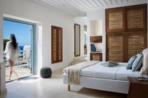 Belvedere Mykonos - Waterfront Villa & Suites Myconos Greece