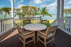Sunset Village 2 Bedroom Townhome Villa  room in Hawks Cay Resort