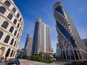 Apartments with sea view Batumi