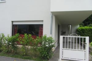 Appartements Le Nid Savoyard : photos des chambres