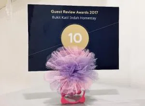 Bukit Katil Indah Homestay - Bukit Lintang