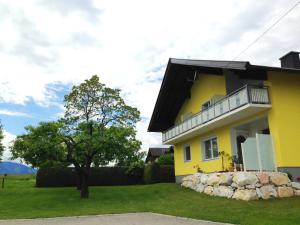 Apartament Apartments Urschitz Drobollach am Faakersee Austria