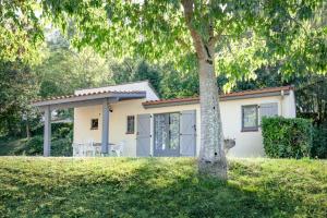 Chalets Le Castagne residence de Nareoux : photos des chambres