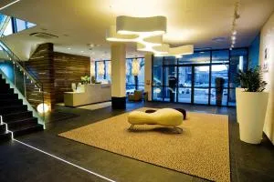 Hotel Great Polonia Velvet Suwałki - Vilkanastrai