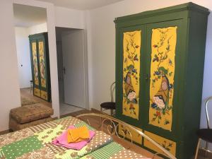 Casa Pramalinis - Manstein