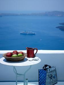 Alexander Villas Santorini Greece