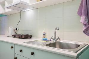 Mini-hotel in the heart of Kiev