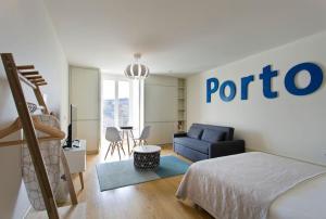 Vitoria Studio Residence - Downtown