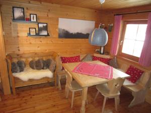 Chalet Kornock