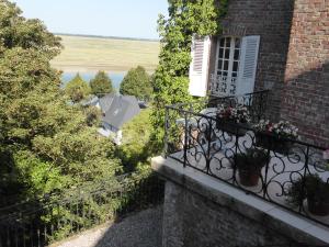 Maisons de vacances La Falaise : photos des chambres