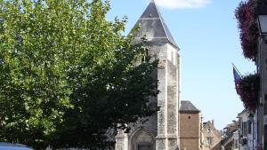 Maisons de vacances La Falaise : photos des chambres