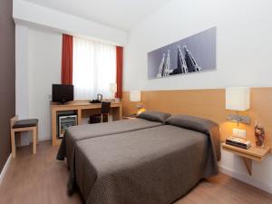 Hotel Sagrada Familia