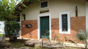 Pousada Chateau Sophie