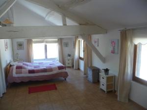 B&B / Chambres d'hotes Les Tuileries : photos des chambres