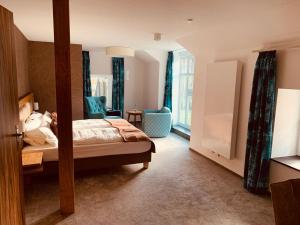 Hotel Haus Recke