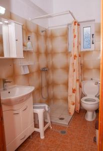 Villa Stamatis Rhodes Greece