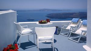 Alexander Villas Santorini Greece