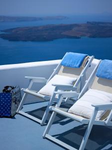 Alexander Villas Santorini Greece