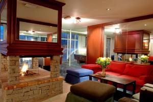 Appart'hotels Residence Pierre & Vacances Les Bergers : photos des chambres
