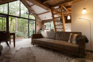 Landgoed Dennenholt - 5 unique holiday homes